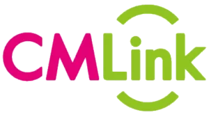 CMLink Logo