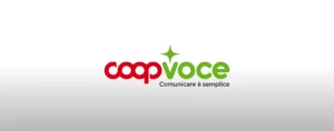 Coopvoce Logo