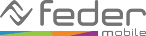 Feder Mobile Logo