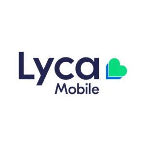 Lyca Logo