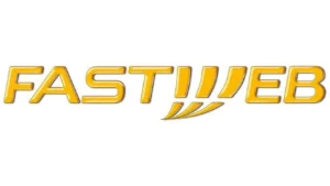 Fastweb Logo
