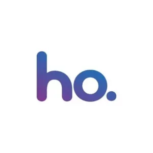 Ho. Logo
