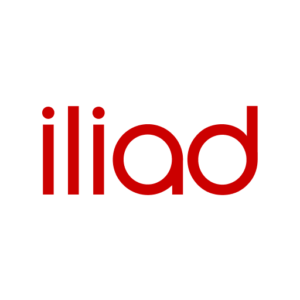 Iliad Logo