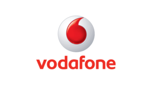 Vodafone Logo