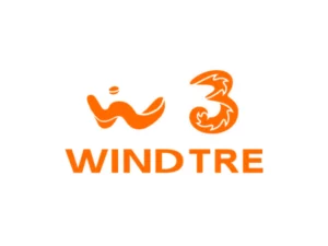 Wind Logo