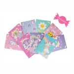 Maxi plus Unicorn & Daisy