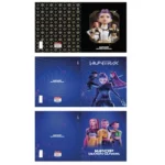 Maxi-quaderno-huntrix-k-pop-demon-hunters