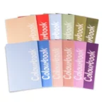 colourbook maxi plus