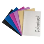 colourbook maxi plus glitter