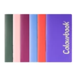 colourbook maxi plus ppl
