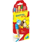 matitoni giotto bebe 6pz